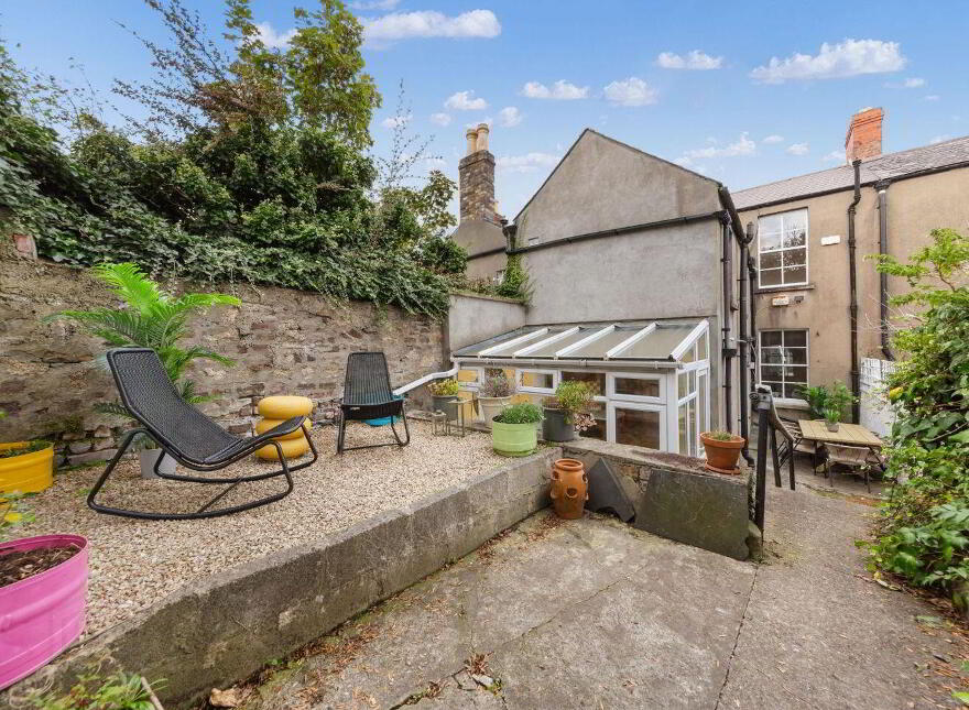 12 Chelmsford Road, Ranelagh, Ranelagh, D06RV00
