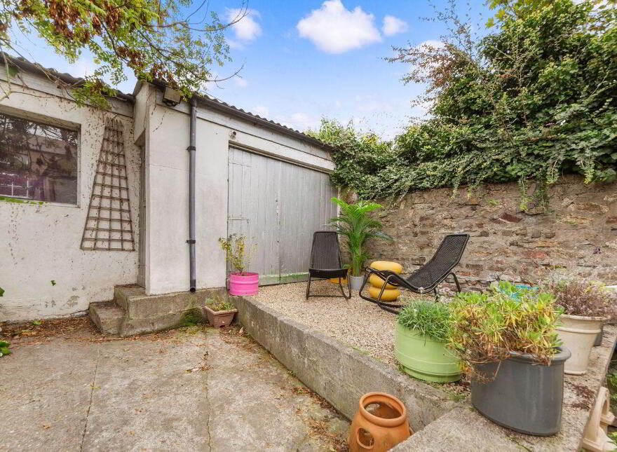 12 Chelmsford Road, Ranelagh, Ranelagh, D06RV00