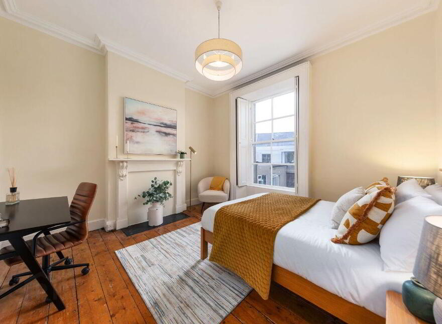 12 Chelmsford Road, Ranelagh, Ranelagh, D06RV00