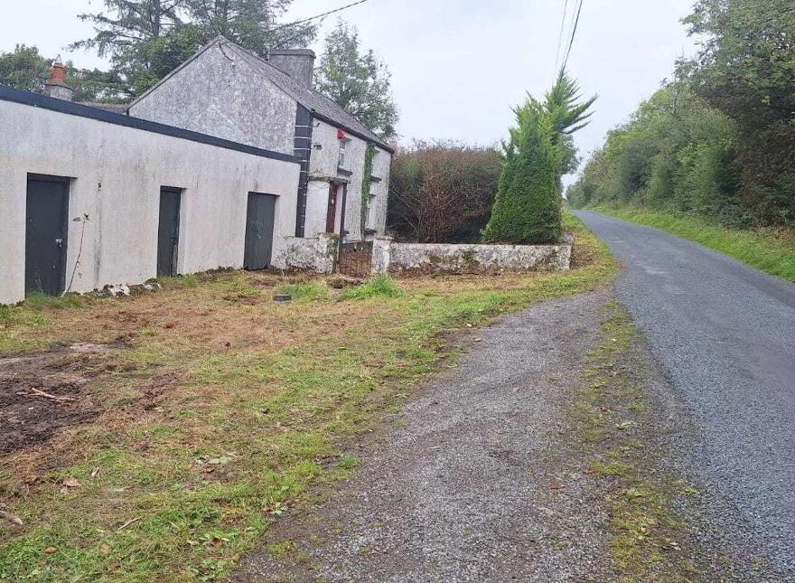 Kilrooskey, Kilrooskey, F42N880
