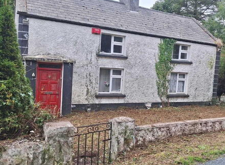 Kilrooskey, Kilrooskey, F42N880