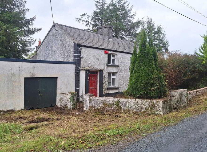 Kilrooskey, Kilrooskey, F42N880