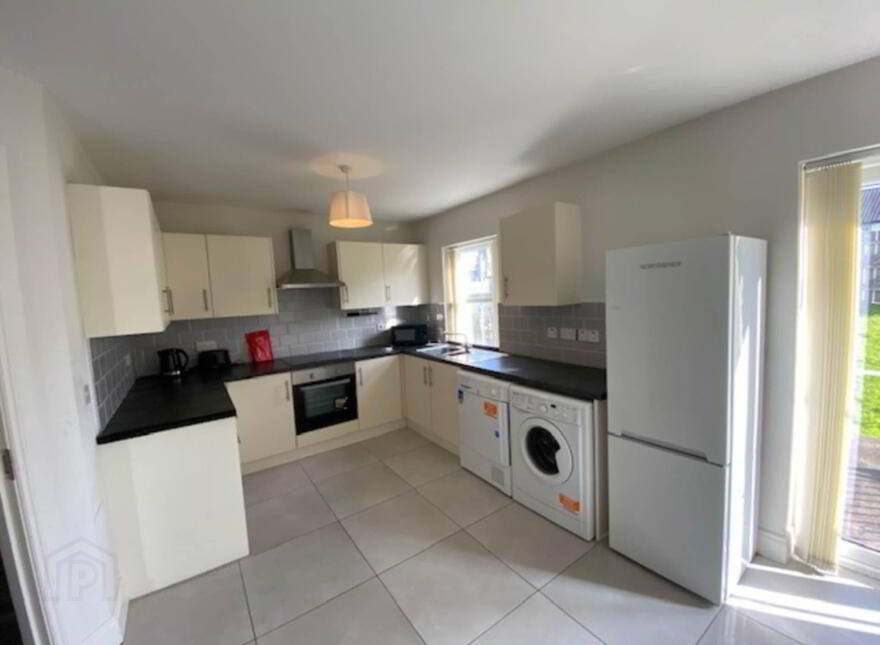 26 Stewarts Court, Lennon Grove, Ramelton, F92RY9Y