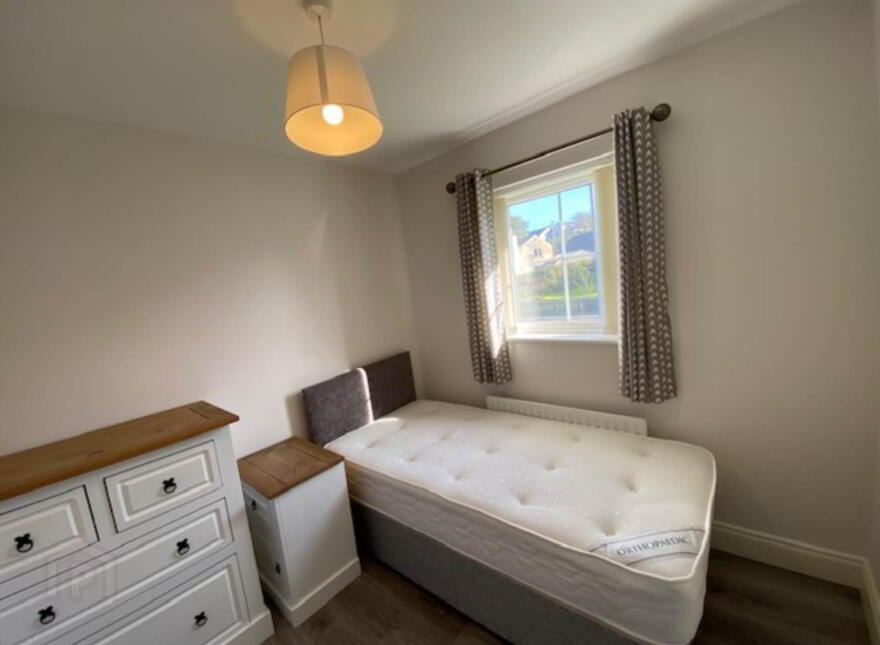 26 Stewarts Court, Lennon Grove, Ramelton, F92RY9Y