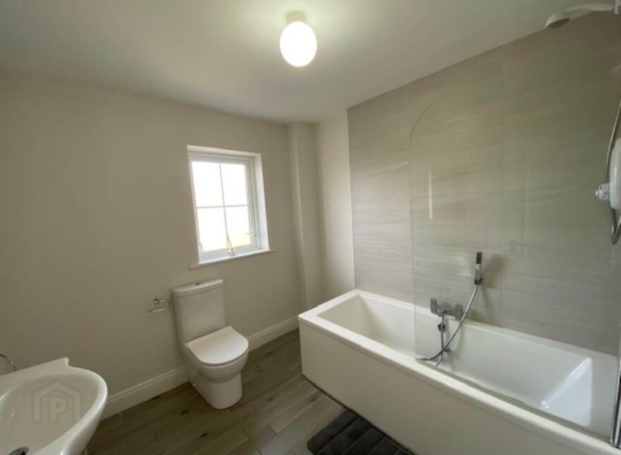 26 Stewarts Court, Lennon Grove, Ramelton, F92RY9Y