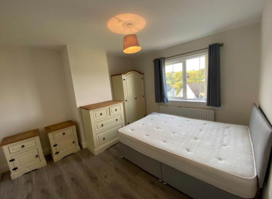 26 Stewarts Court, Lennon Grove, Ramelton, F92RY9Y