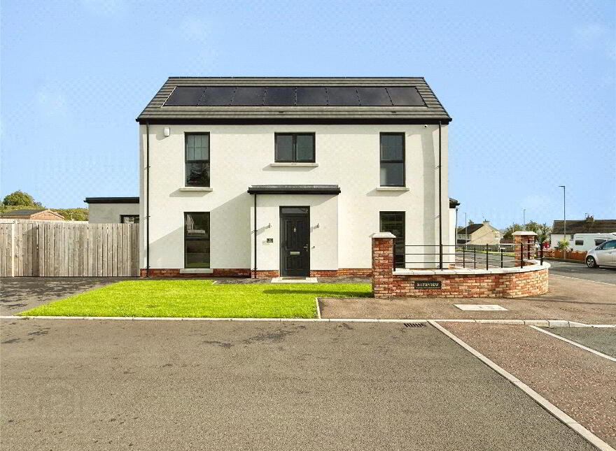 1 Rathview, Randalstown, BT41 3FR