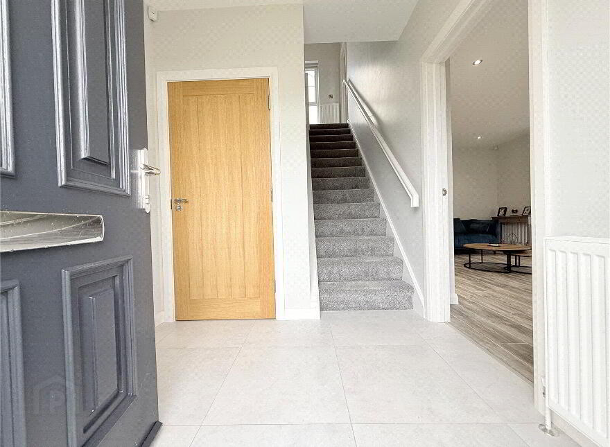 1 Rathview, Randalstown, BT41 3FR
