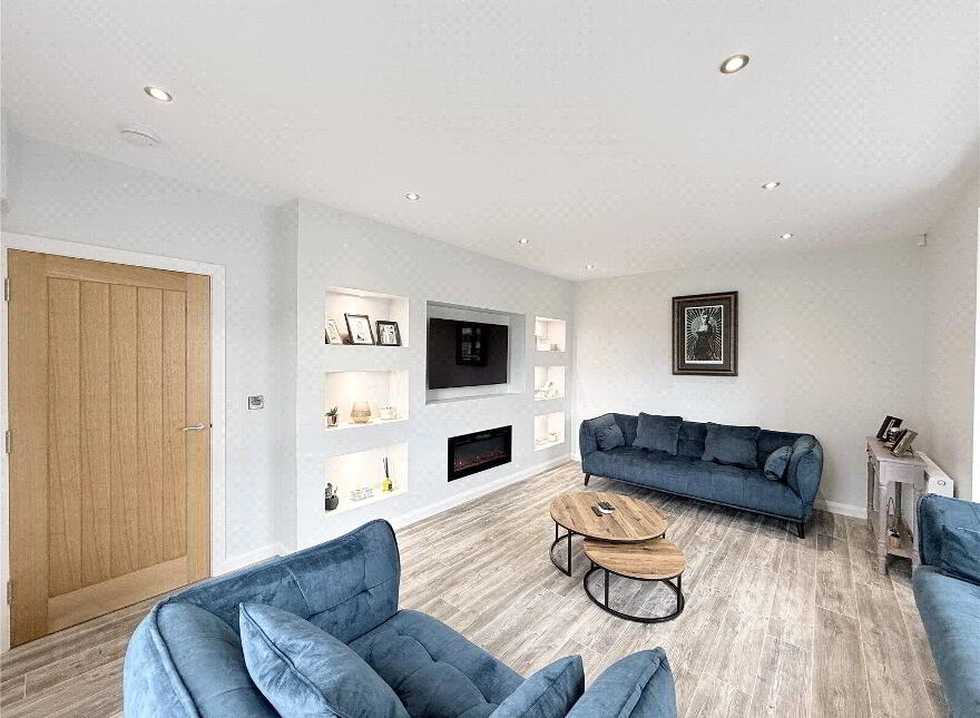 1 Rathview, Randalstown, BT41 3FR