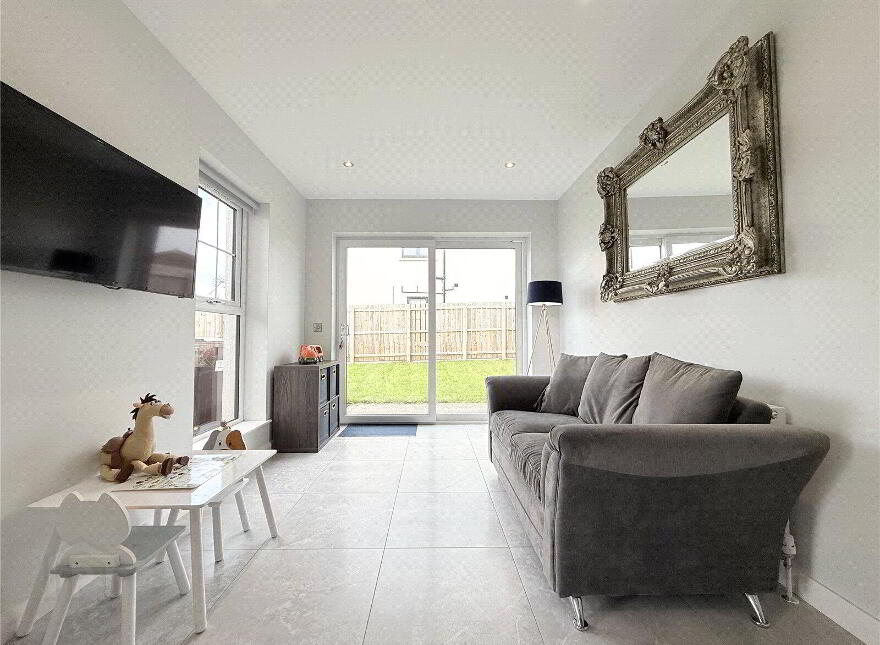 1 Rathview, Randalstown, BT41 3FR