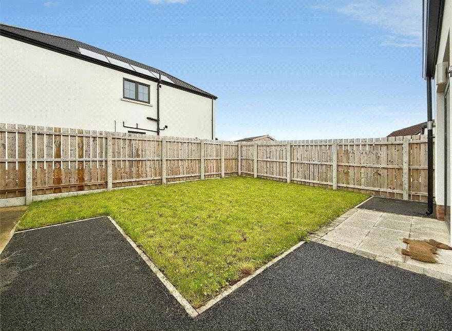 1 Rathview, Randalstown, BT41 3FR