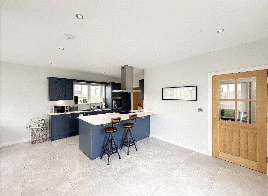 1 Rathview, Randalstown, BT41 3FR