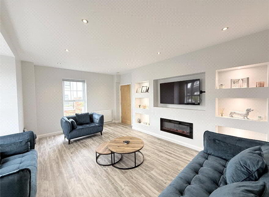 1 Rathview, Randalstown, BT41 3FR