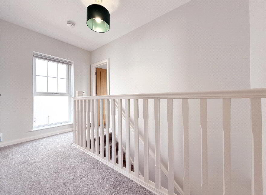 1 Rathview, Randalstown, BT41 3FR