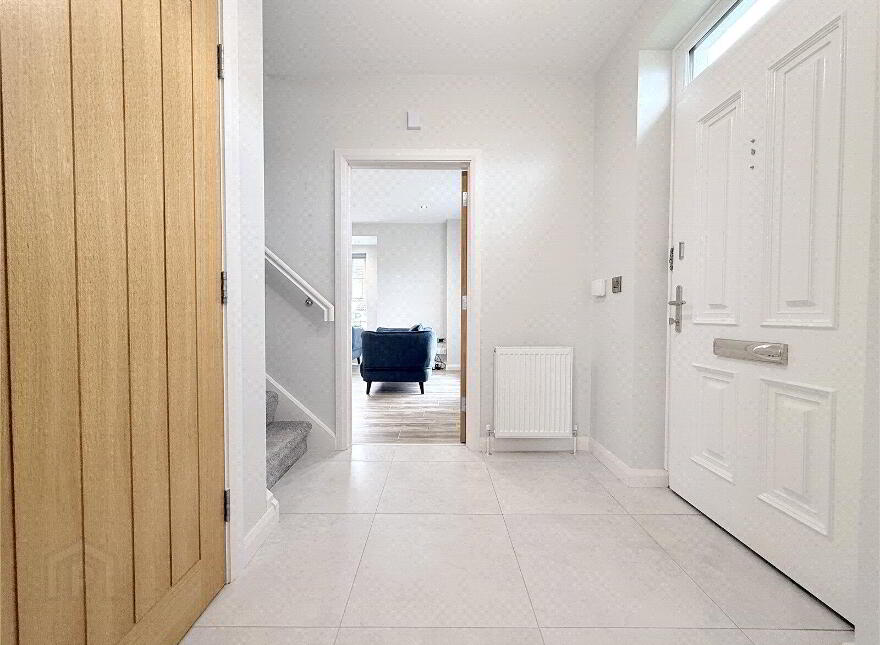 1 Rathview, Randalstown, BT41 3FR