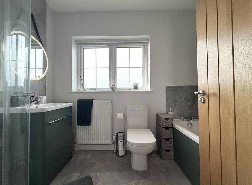 1 Rathview, Randalstown, BT41 3FR