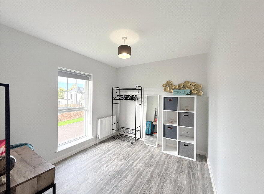1 Rathview, Randalstown, BT41 3FR
