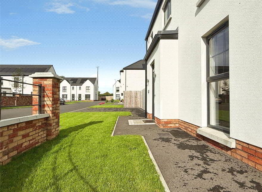 1 Rathview, Randalstown, BT41 3FR