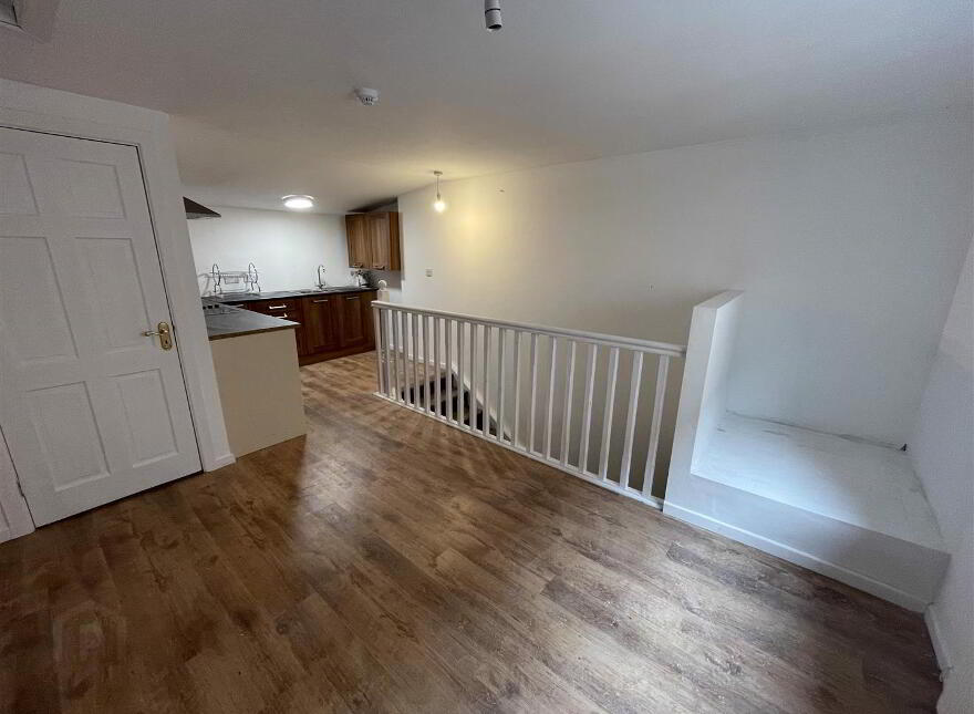 5A Market Lane, Portadown, BT62 1HL