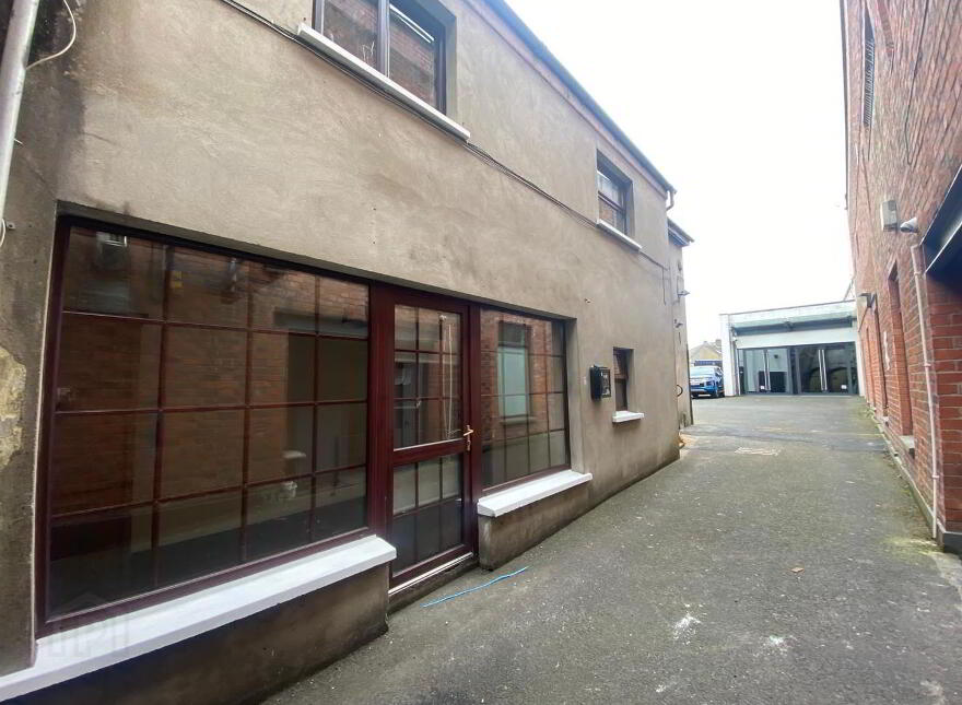 5A Market Lane, Portadown, BT62 1HL