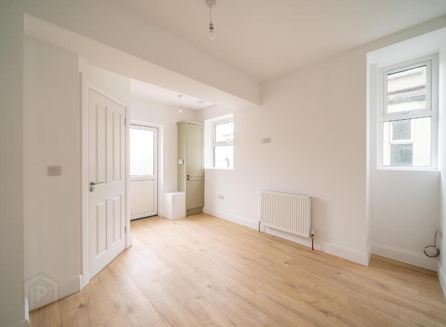 9 (Apt. 5), Grays Hill, Bangor, BT20 3BB