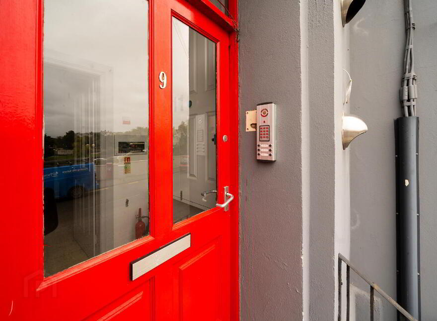 9 (Apt. 5), Grays Hill, Bangor, BT20 3BB