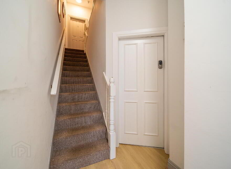9 (Apt. 5), Grays Hill, Bangor, BT20 3BB