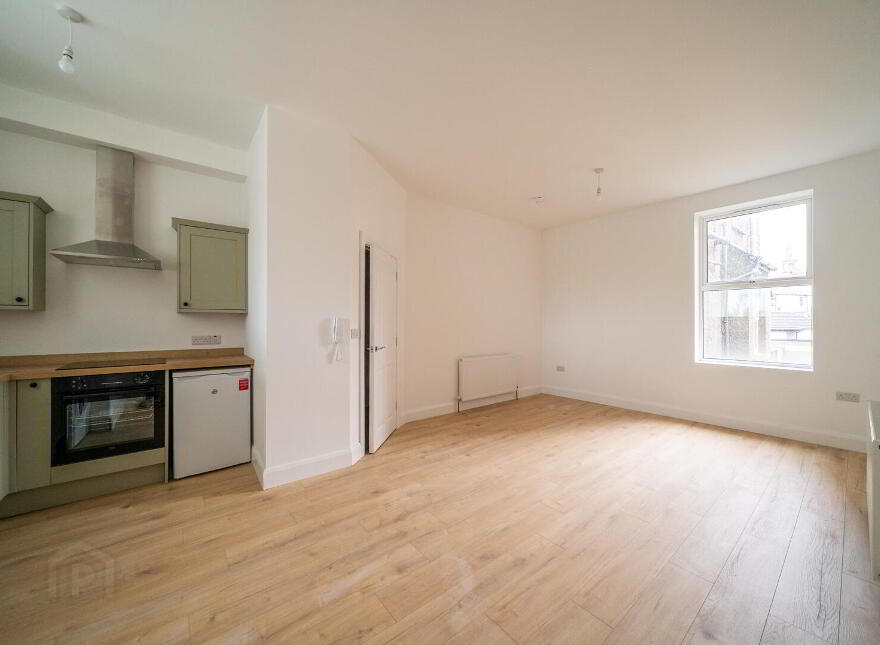9 (Apt. 5), Grays Hill, Bangor, BT20 3BB