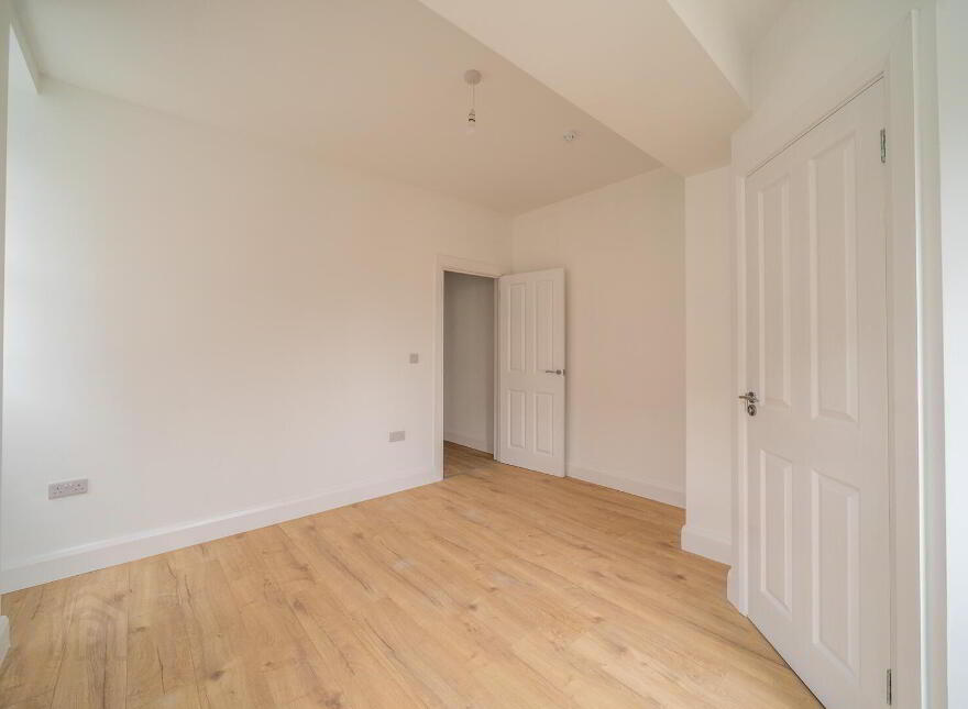 9 (Apt. 5), Grays Hill, Bangor, BT20 3BB