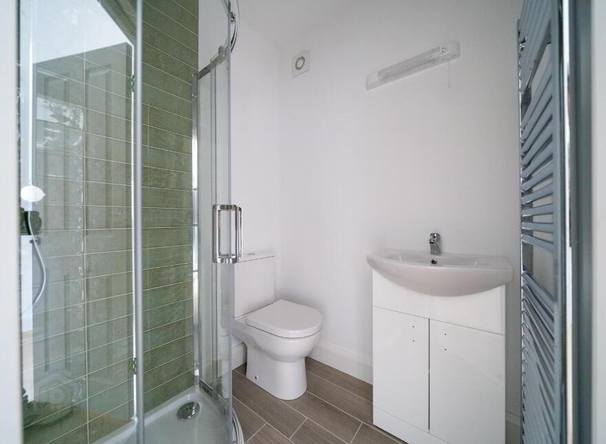 9 (Apt. 5), Grays Hill, Bangor, BT20 3BB