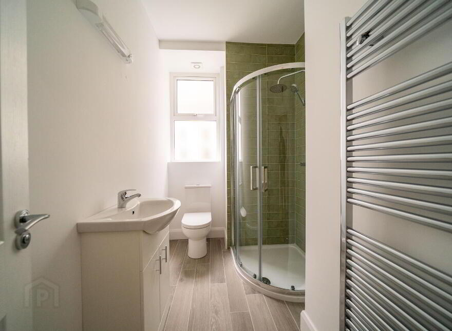 9 (Apt. 5), Grays Hill, Bangor, BT20 3BB