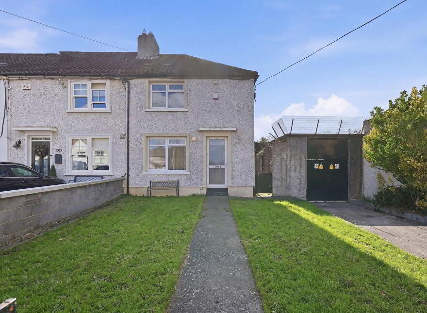 205 Cooley Road, Drimnagh, Drimnagh, D12