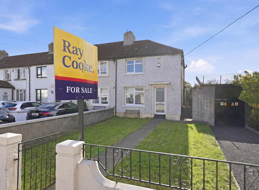 205 Cooley Road, Drimnagh, Drimnagh, D12
