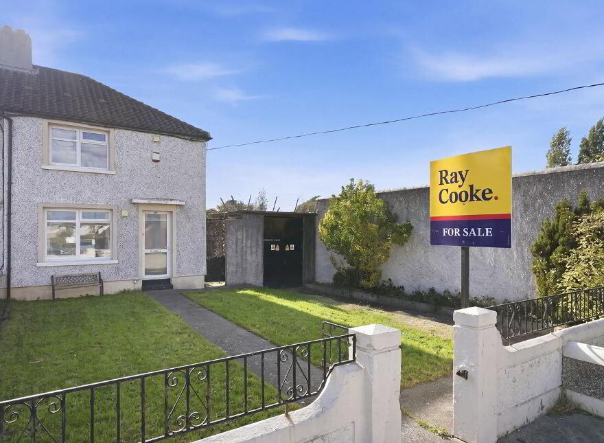 205 Cooley Road, Drimnagh, Drimnagh, D12