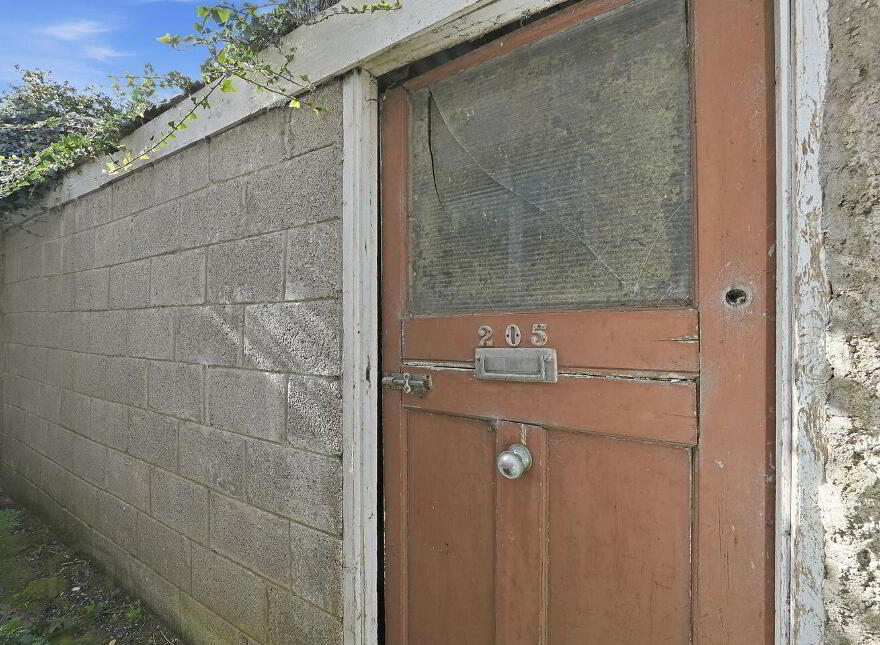 205 Cooley Road, Drimnagh, Drimnagh, D12