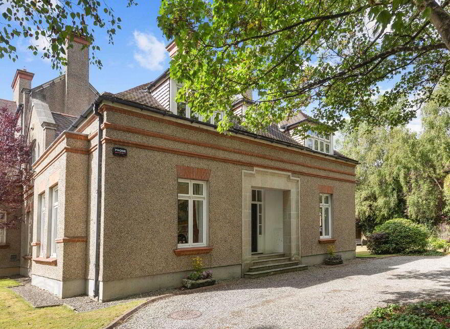 Coreen, 30 Shrewsbury Road, Ballsbridge, Ballsbridge, D04H4C8