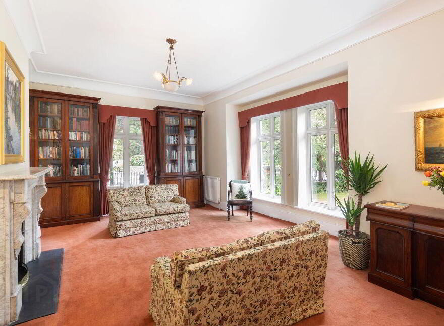 Coreen, 30 Shrewsbury Road, Ballsbridge, Ballsbridge, D04H4C8