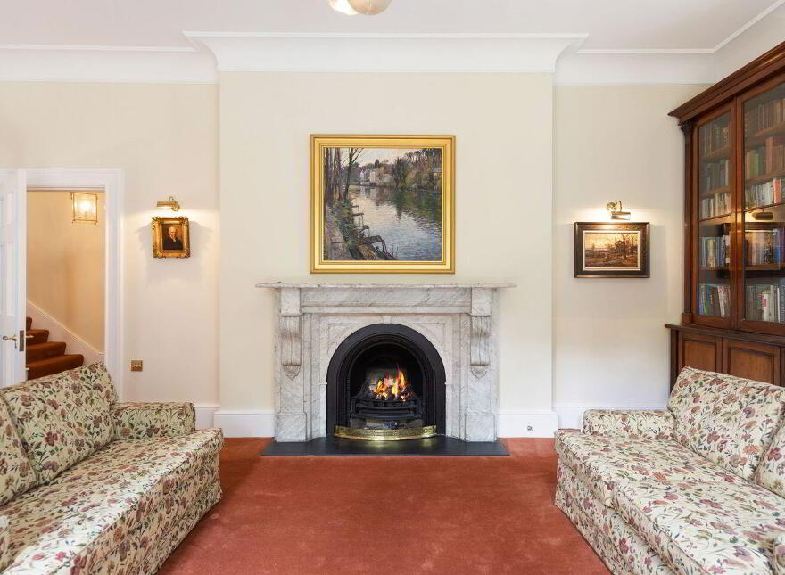 Coreen, 30 Shrewsbury Road, Ballsbridge, Ballsbridge, D04H4C8