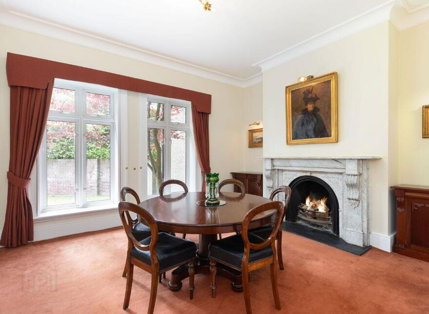 Coreen, 30 Shrewsbury Road, Ballsbridge, Ballsbridge, D04H4C8