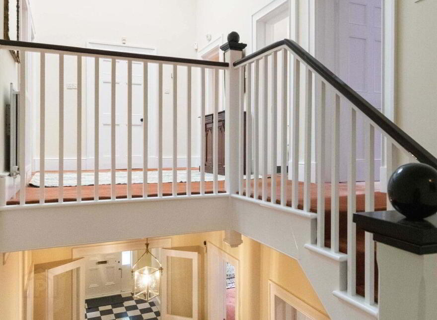 Coreen, 30 Shrewsbury Road, Ballsbridge, Ballsbridge, D04H4C8