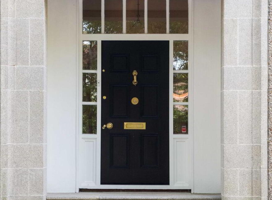 Coreen, 30 Shrewsbury Road, Ballsbridge, Ballsbridge, D04H4C8