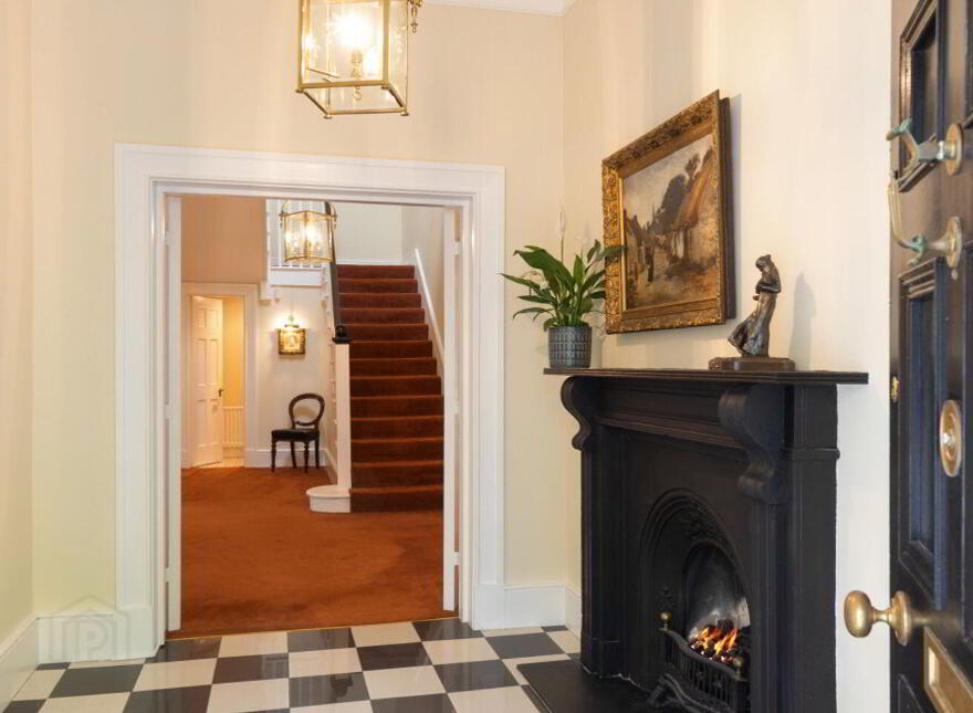 Coreen, 30 Shrewsbury Road, Ballsbridge, Ballsbridge, D04H4C8