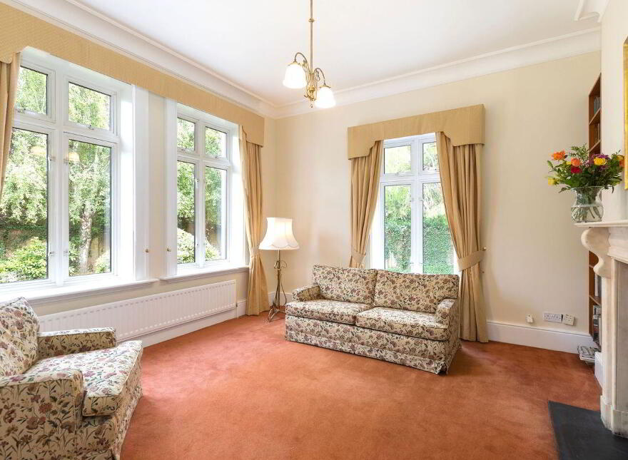 Coreen, 30 Shrewsbury Road, Ballsbridge, Ballsbridge, D04H4C8