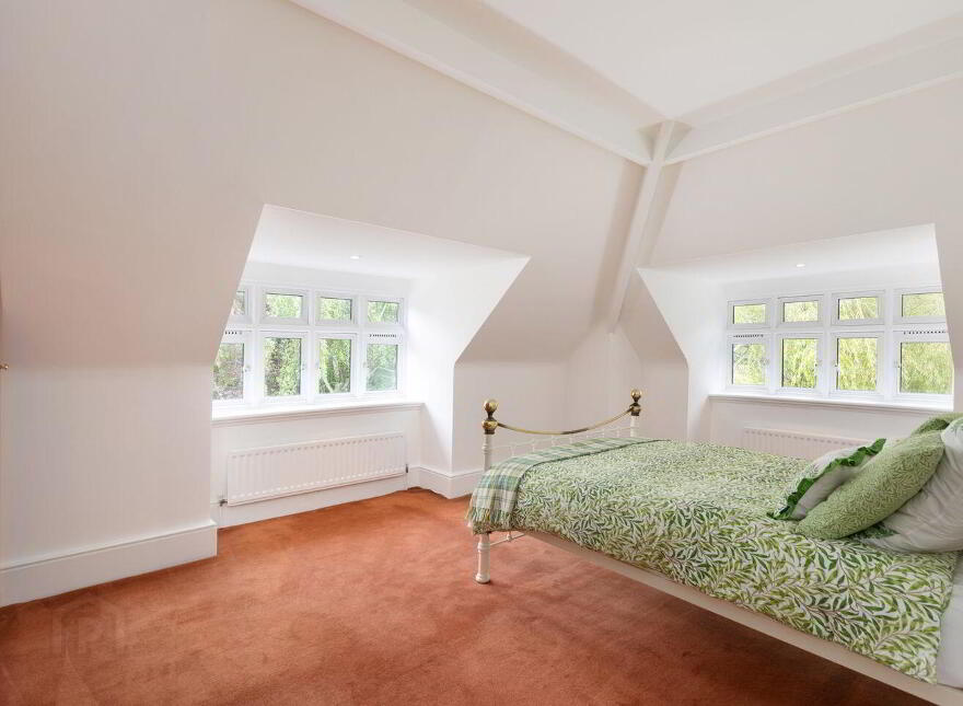 Coreen, 30 Shrewsbury Road, Ballsbridge, Ballsbridge, D04H4C8