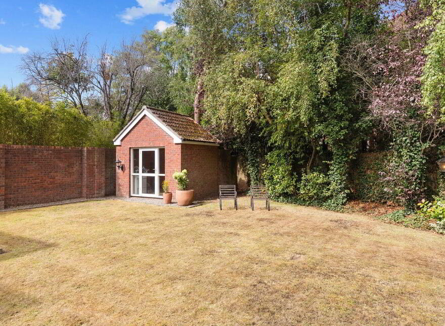 Coreen, 30 Shrewsbury Road, Ballsbridge, Ballsbridge, D04H4C8
