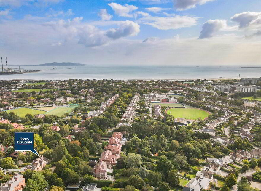 Coreen, 30 Shrewsbury Road, Ballsbridge, Ballsbridge, D04H4C8