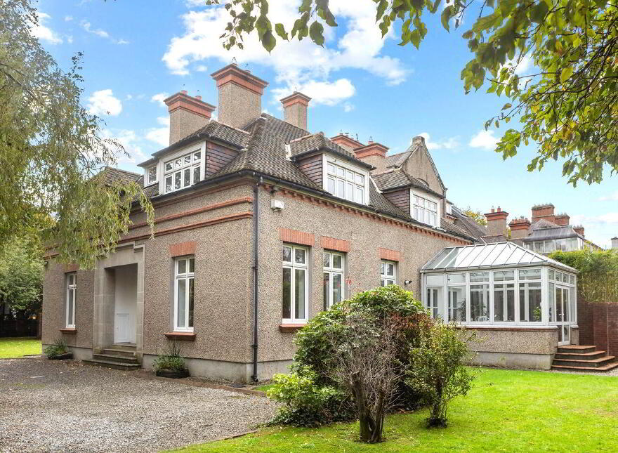 Coreen, 30 Shrewsbury Road, Ballsbridge, Ballsbridge, D04H4C8