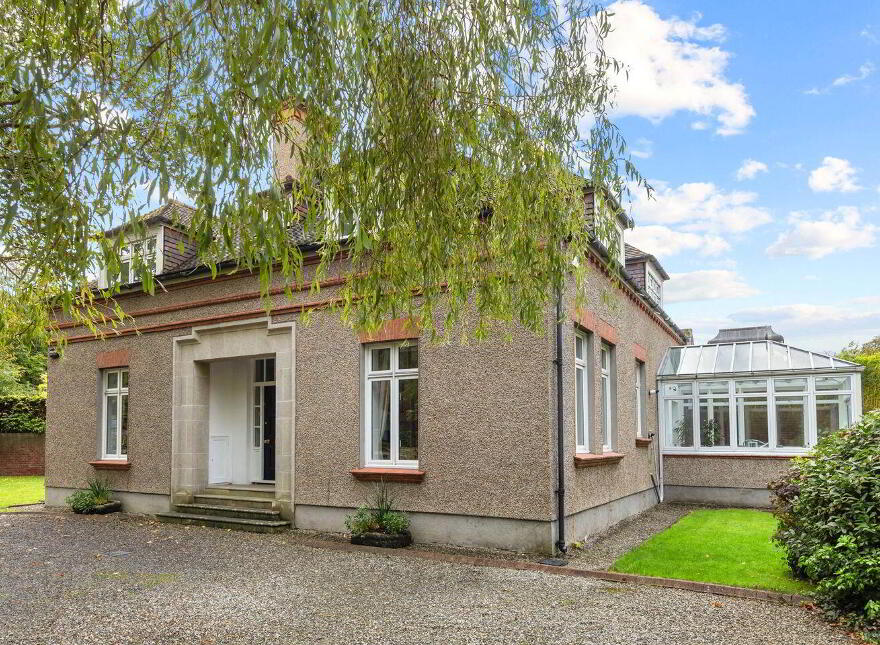 Coreen, 30 Shrewsbury Road, Ballsbridge, Ballsbridge, D04H4C8