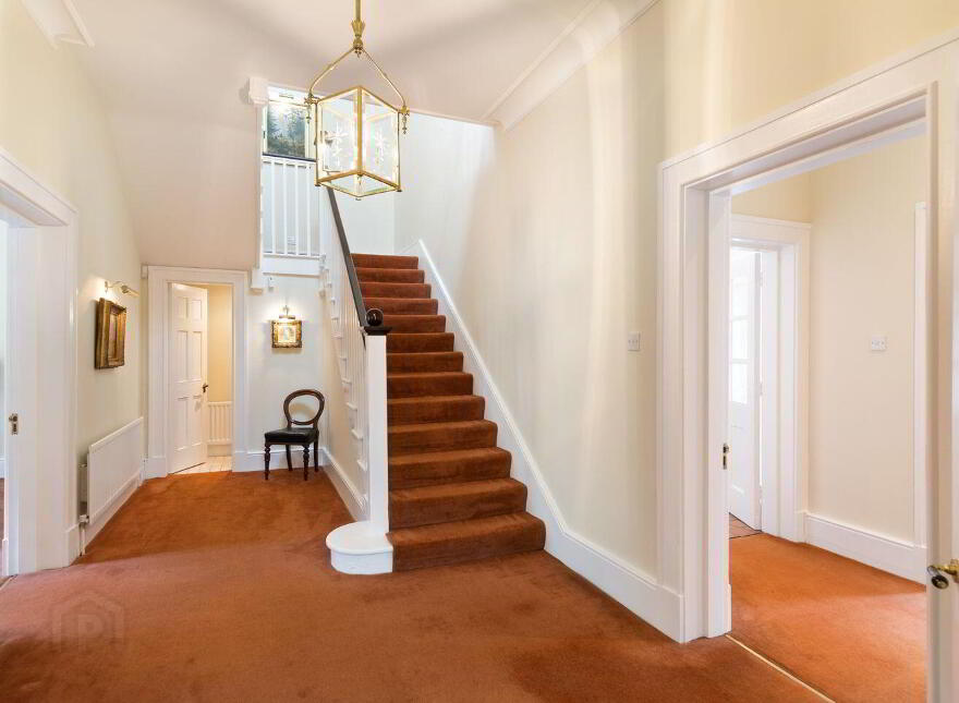 Coreen, 30 Shrewsbury Road, Ballsbridge, Ballsbridge, D04H4C8