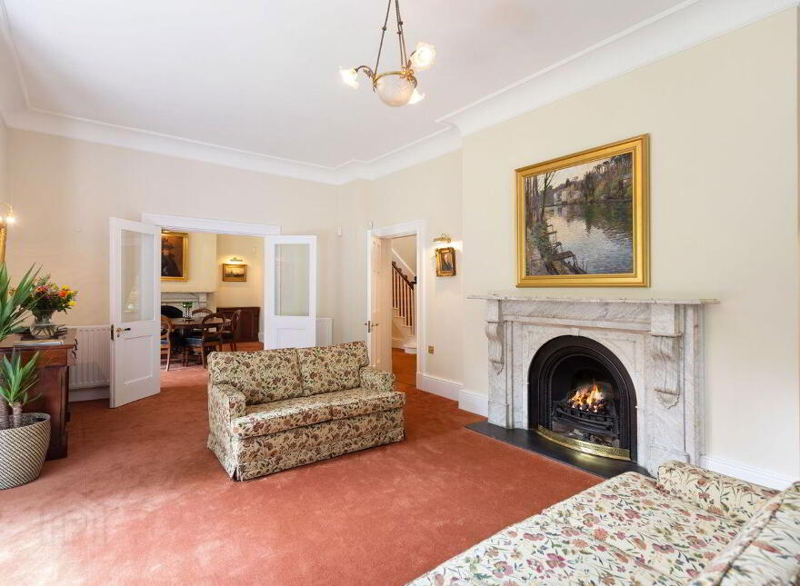 Coreen, 30 Shrewsbury Road, Ballsbridge, Ballsbridge, D04H4C8